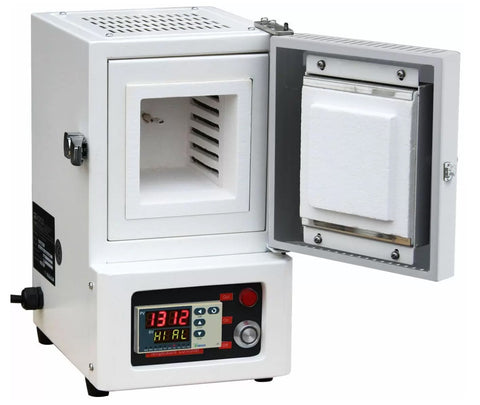 Factors to Consider When Purchasing a Muffle Furnace