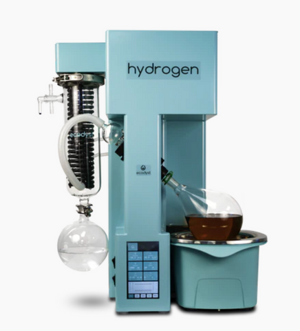 Buchi vs. Ecodyst: Which Rotary Evaporator is Best for Your Application?