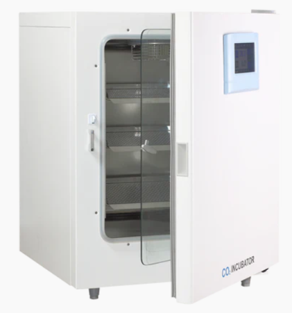 Why Your CO2 Incubator May Not Be Stabilizing