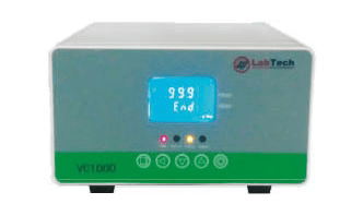 Juryrigging a Vacuum Controller