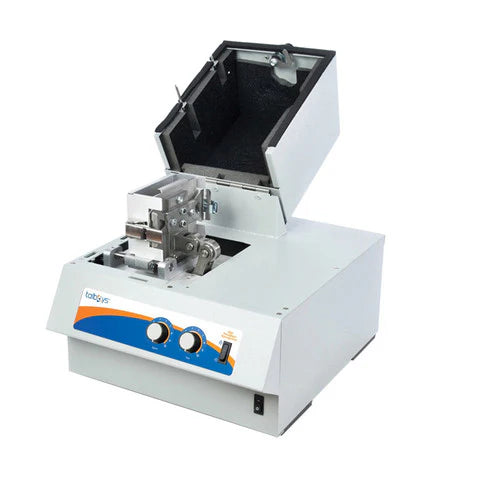 What do others look for in a homogenizer?