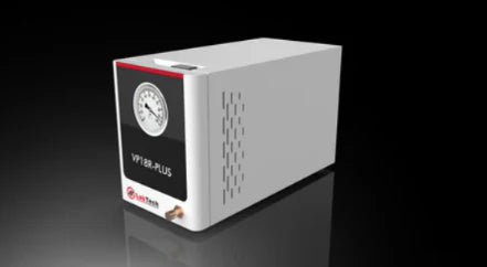 Vacuum Pump Selection for Vacuum Ovens: What You Need to Know