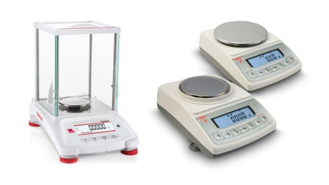 Certificates of Calibration