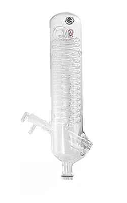 Cooling Liquids for Rotary Evaporator Condensers