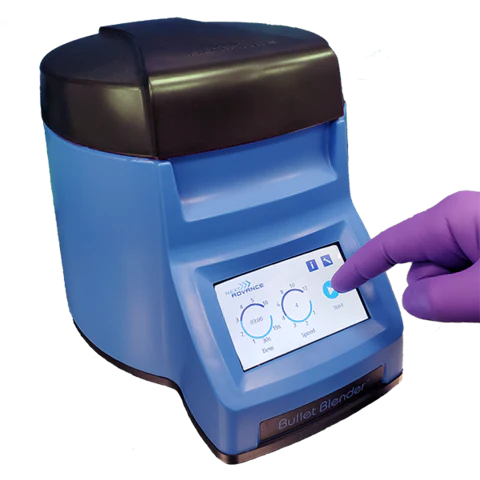 $500 off the new Bullet Blender® STORM Pro through the rest of the year!