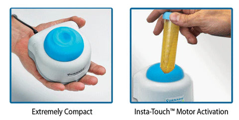 Free Gift With the Purchase of an MC-24 Centrifuge Until April 30th