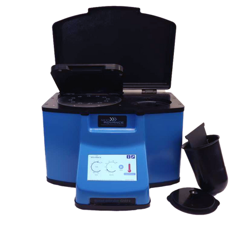 Next Advance 2026 Bullet Blender promotion!