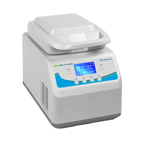 Special Deals From Benchmark Scientific in April!
