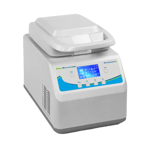 Take Advantage of an Introductory Offer on the BeadBlaster 24-R