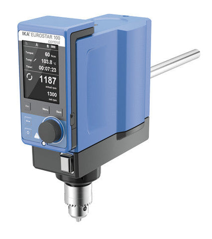 What Features Should You Look for When Buying a Stirrer?