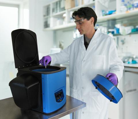Get FREE Bead Lysis Kits With Select Bullet Blenders until June 30th!