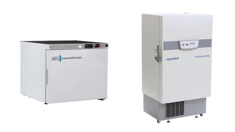 What to Look for in Energy-Efficient Freezers