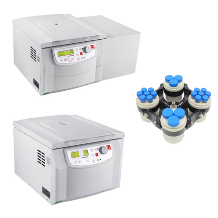 Ohaus Cell Culture Centrifuge Bundles
