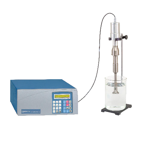 Ultimate Guide to Homogenizer Selection for Cannabis Applications