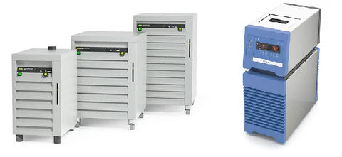 Choosing the Right Chiller Pump