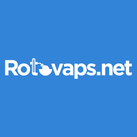 Rotovaps.net Is Here!