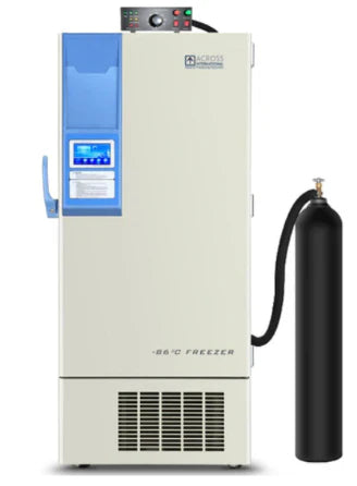 Backup Systems for ULT Freezers: Your Reliable Safeguard