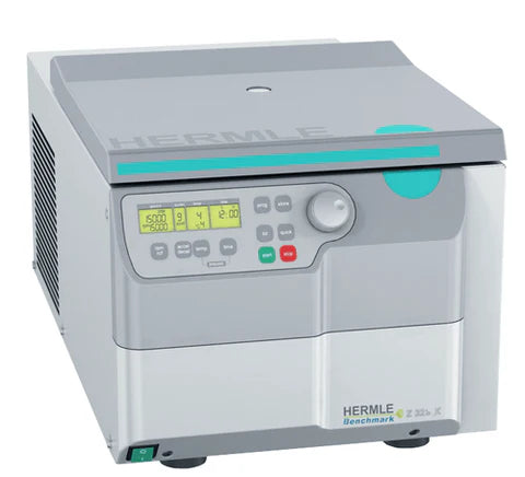 I have a cold room, why do I need a refrigerated centrifuge?