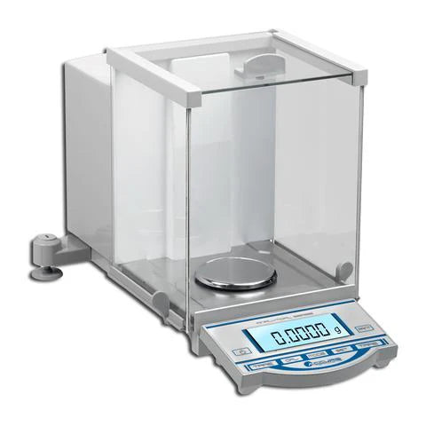 Black Friday Deal: Save BIG on an Accuris™ Analytical Balance!