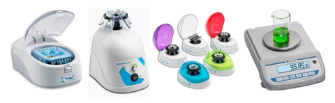Special St Patrick's Day Deals From Benchmark Scientific!