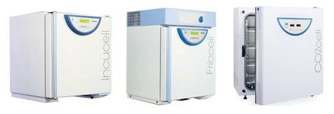 Save On Select Incucell, Friocell, and CO2Cell Incubators Until Sep 14th!