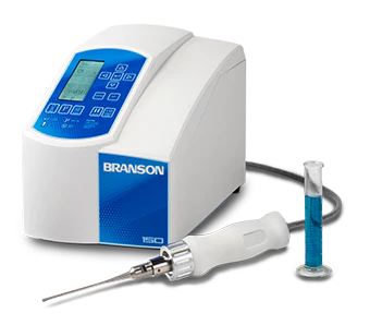 Why Variable-Frequency Ultrasonic Homogenizers Don’t Exist
