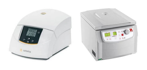 How to Properly Maintain Your Lab Centrifuge