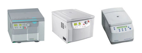 Factors to Consider When Choosing a Centrifuge for Your Lab