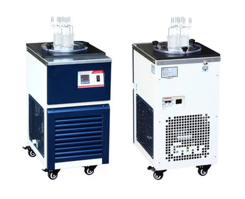Rotary Evaporator Accessory Options