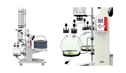 Discounts and FREE Accessories With the Purchase of Select Ai Rotovaps