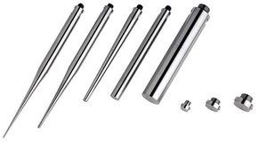 Wattage and Amplitude for Ultrasonic Homogenizers