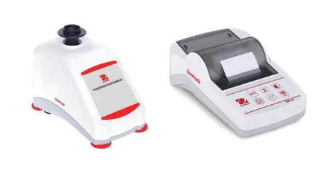 Get a FREE Gift When You Purchase Select Ohaus Balances