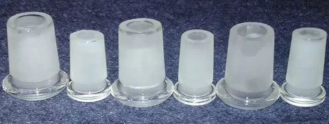 Matching Incompatible Joint Sizes