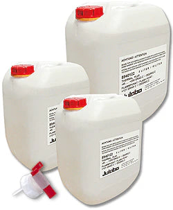 Bath Liquids for High-Temperature Applications