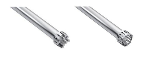 How to Choose a Homogenizer Probe