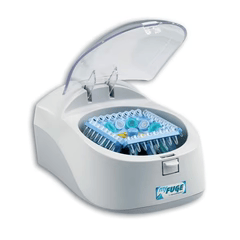 Get a FREE myFuge 12 Microcentrifuge with a BeadBug until Nov 30th