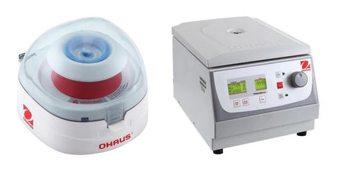 Safety Considerations When Operating a Lab Centrifuge