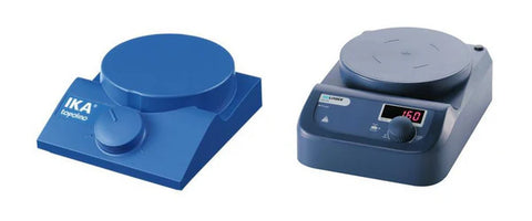 Troubleshooting Issues with Magnetic Stirrers