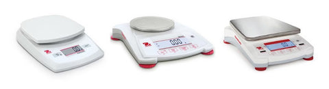 Proper Protocol for Moving an Analytical Balance