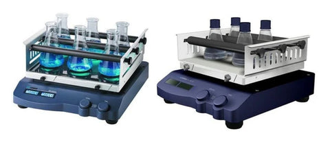 FREE Platform With Select Scilogex Orbital Shakers Until December 27th!