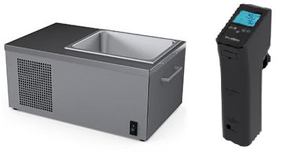 Maintaining Near-Ambient Temperatures for Your Water Bath