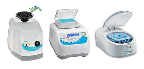 Special St Patrick's Day Deals From Benchmark Scientific!