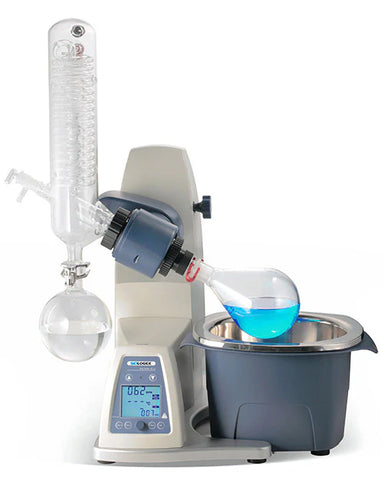 Great Deal on the Scilogex RE100-Pro!