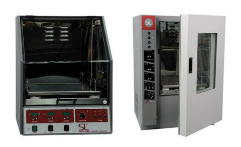 Possible Reasons for Temperature Issues With Your Lab Incubator