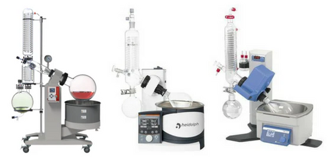 Choosing the Optimal Rotation Speed for Your Rotary Evaporator