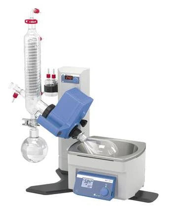 Woulff Bottles: What They Are and How They Are Useful in Rotary Evaporation Applications