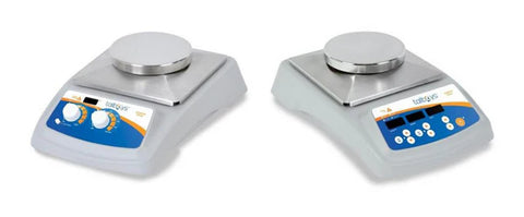 Factors to Consider When Choosing a Magnetic or Hotplate Stirrer