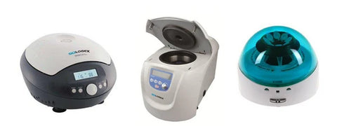Get a FREE Gift With the Purchase of Select Scilogex Centrifuges Until March 31st!