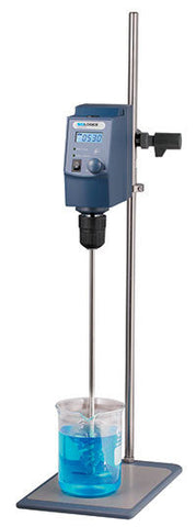 FREE Gift With Select Scilogex Overhead Stirrers Until December 27th!