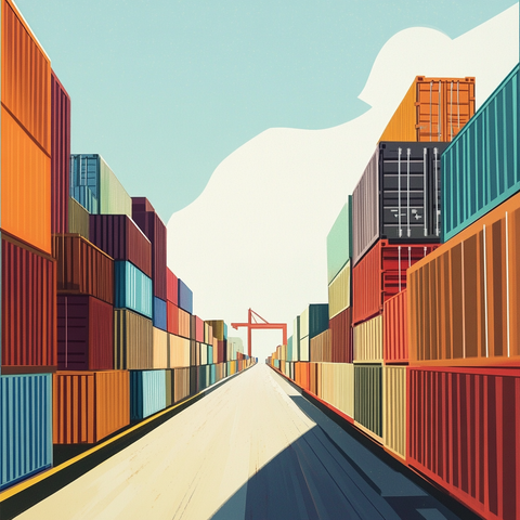 We've Lowered and Simplified Our Shipping Rates!